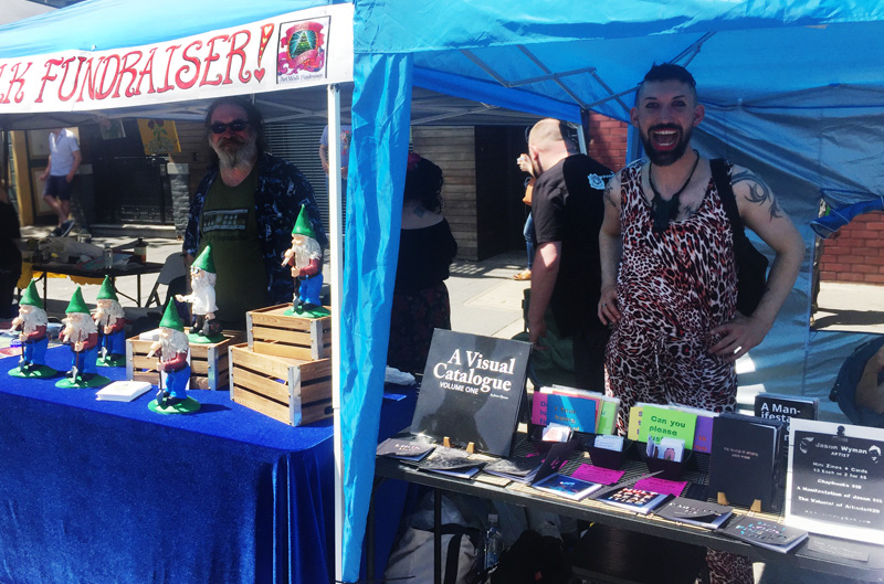 Cannagnomes and Jason