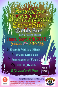 HASF benefit @ milk Sept 2018