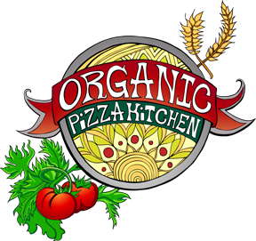 for Organic Pizza Kitchen